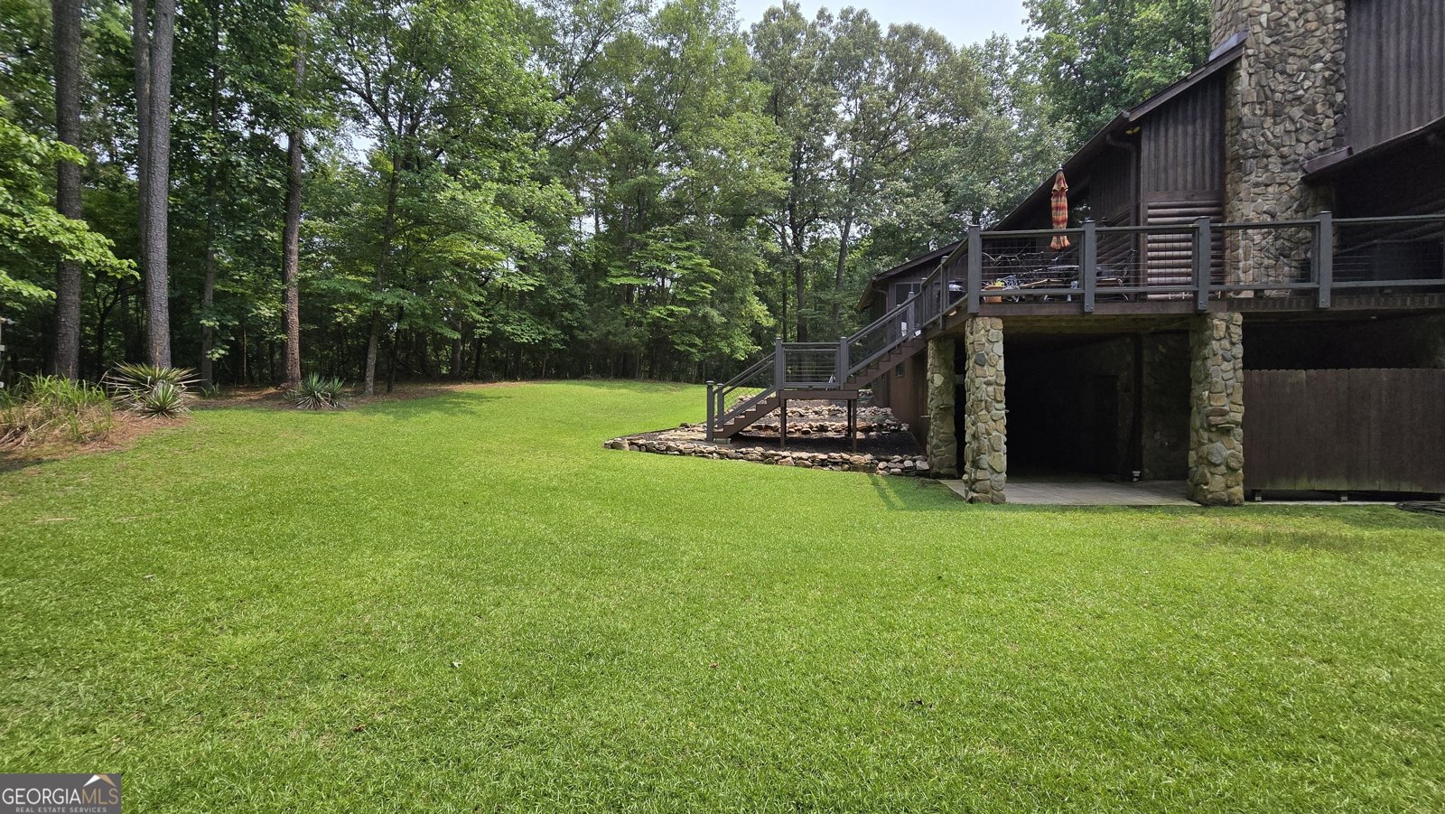 396 Greenleaf Drive Lavonia - 58