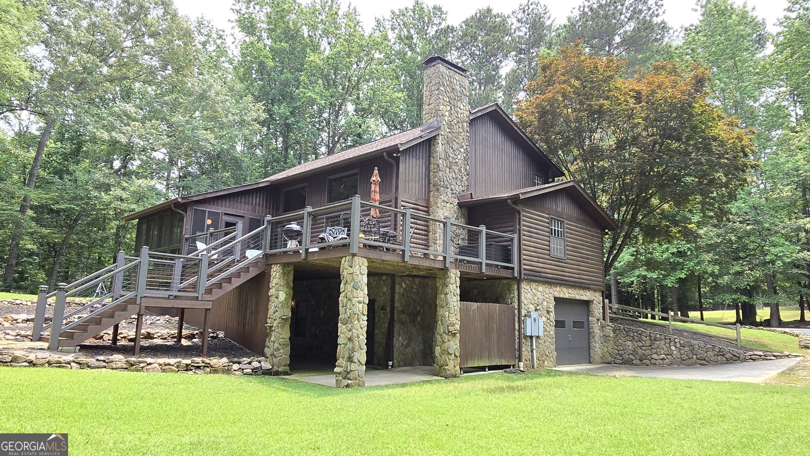 396 Greenleaf Drive Lavonia - 59