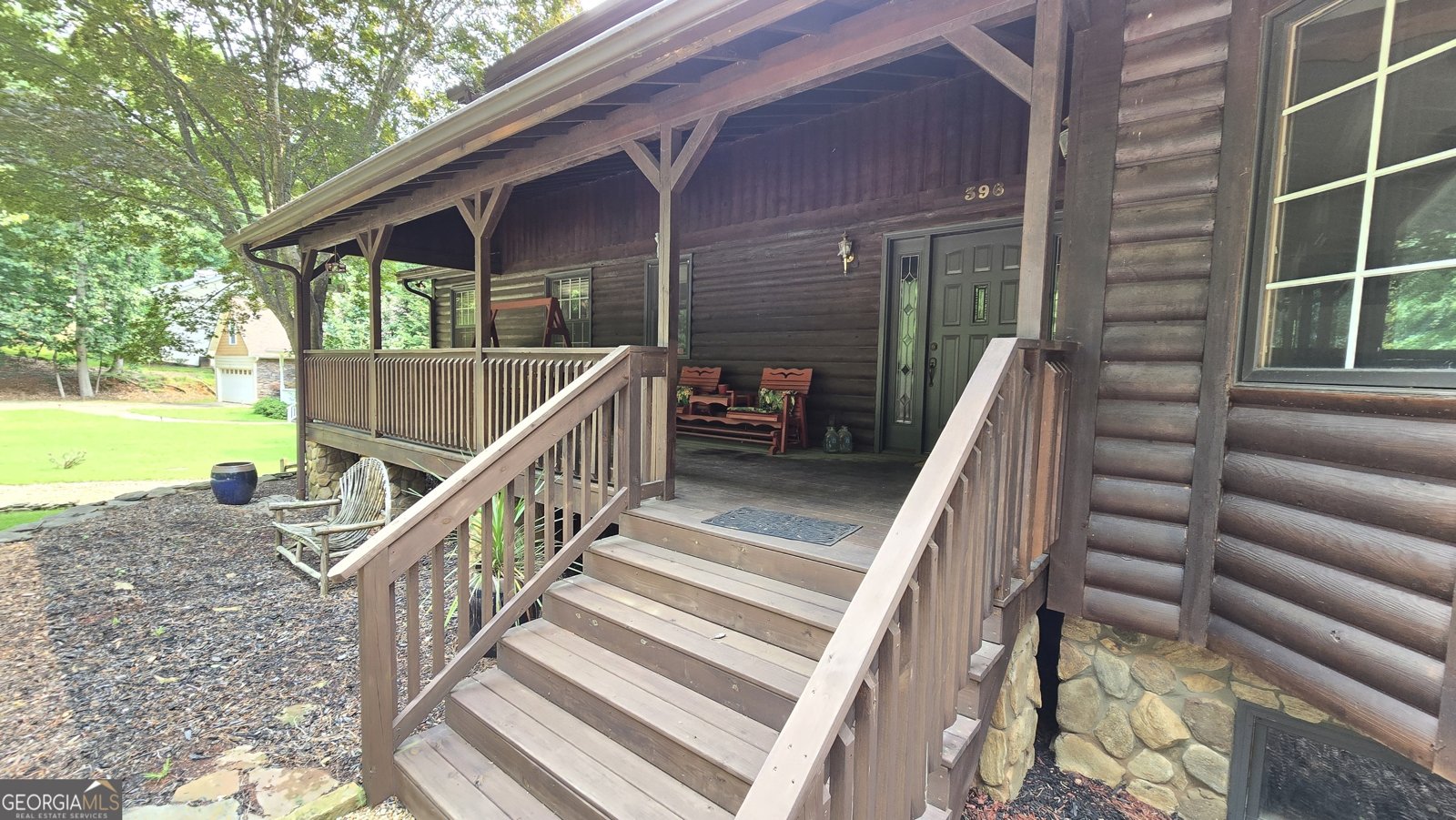396 Greenleaf Drive Lavonia - 6