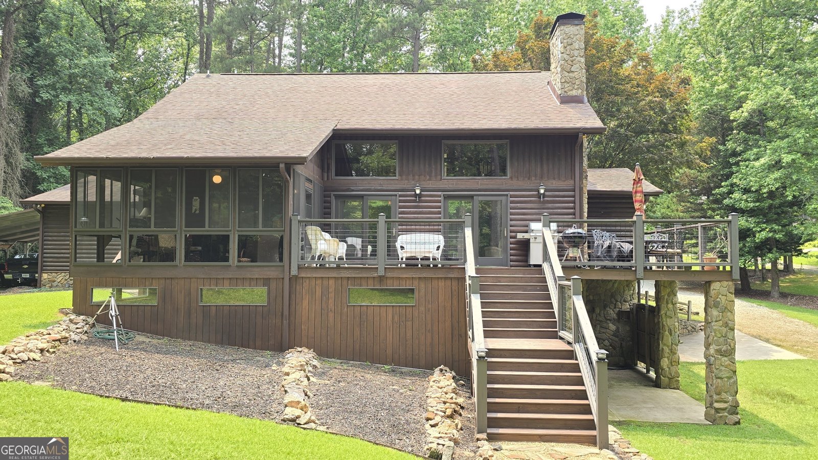 396 Greenleaf Drive Lavonia - 61