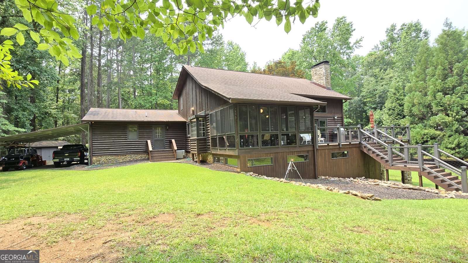 396 Greenleaf Drive Lavonia - 62