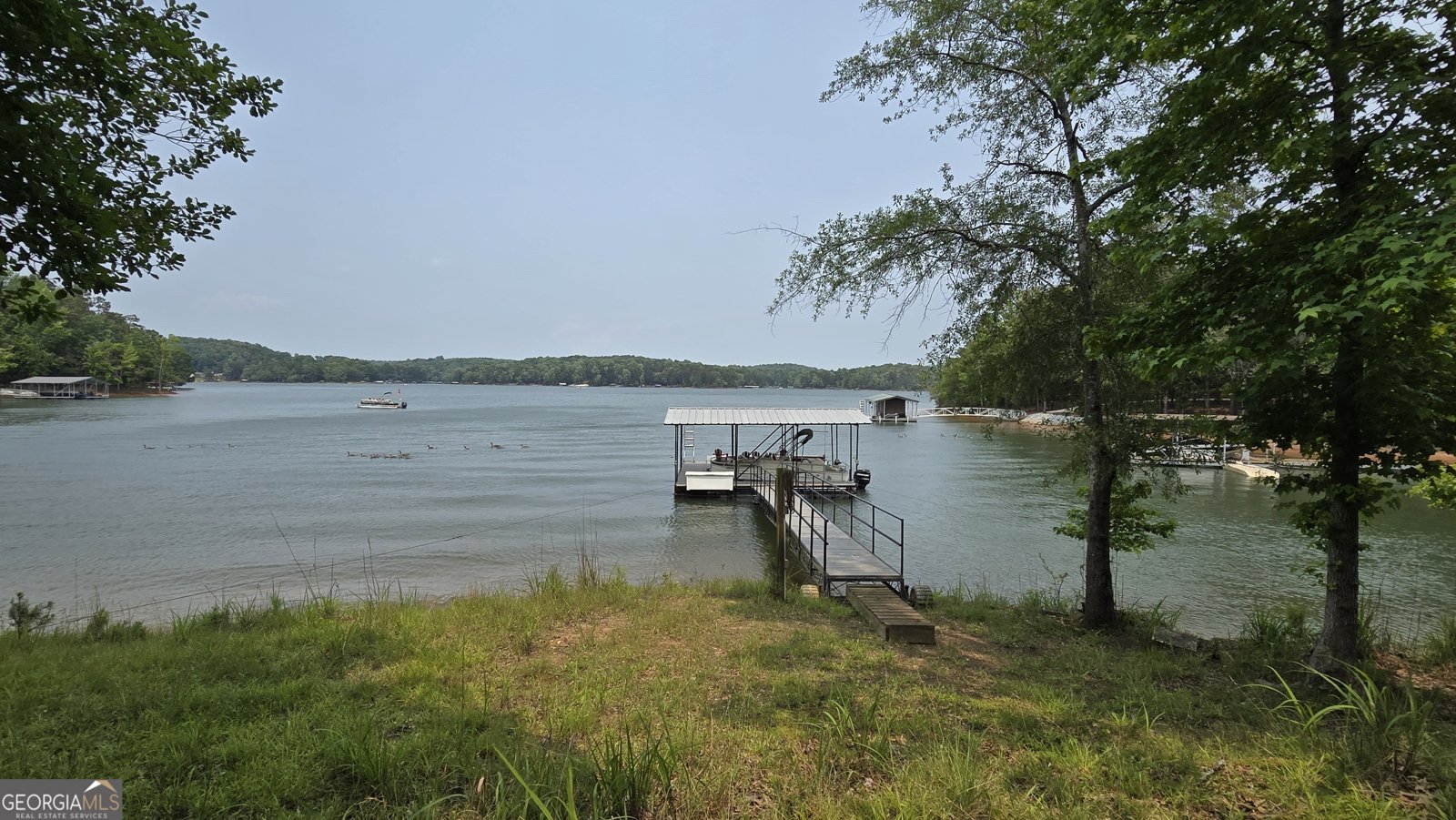 396 Greenleaf Drive Lavonia - 65