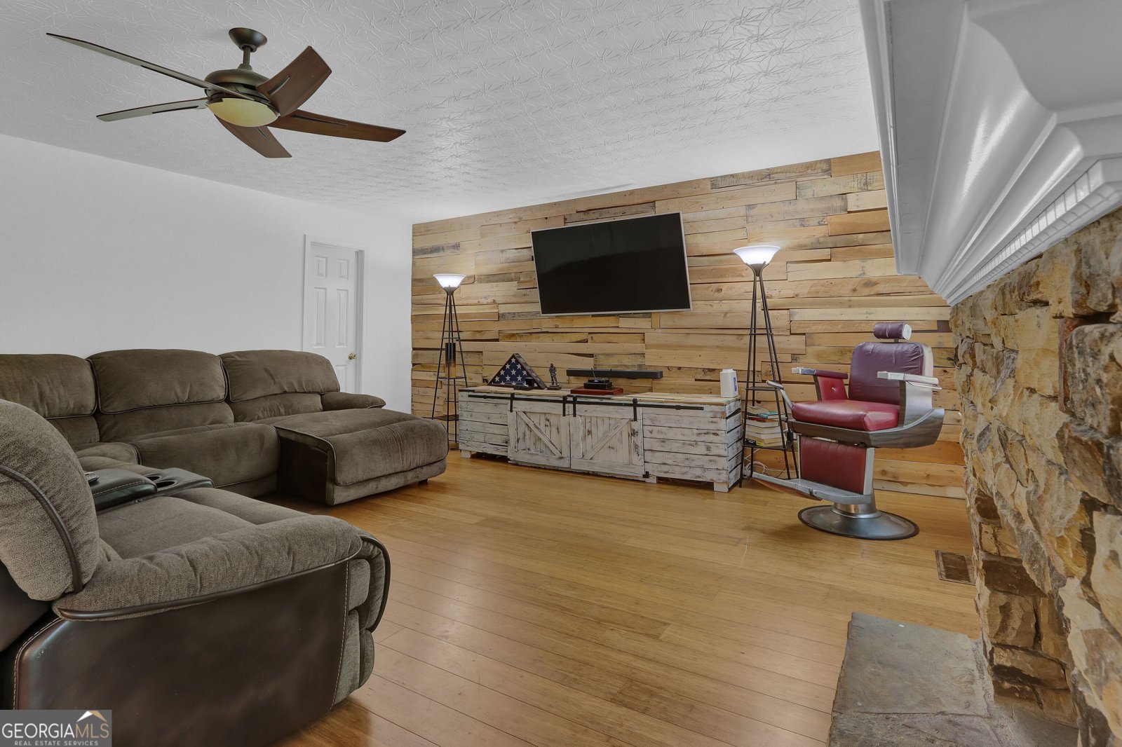 1387 Haynes Meadow Trail Grayson - 16