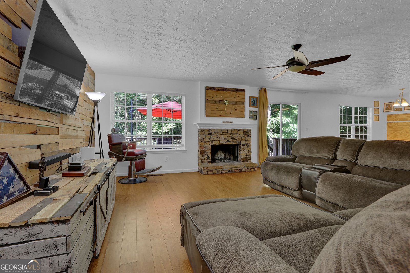 1387 Haynes Meadow Trail Grayson - 19