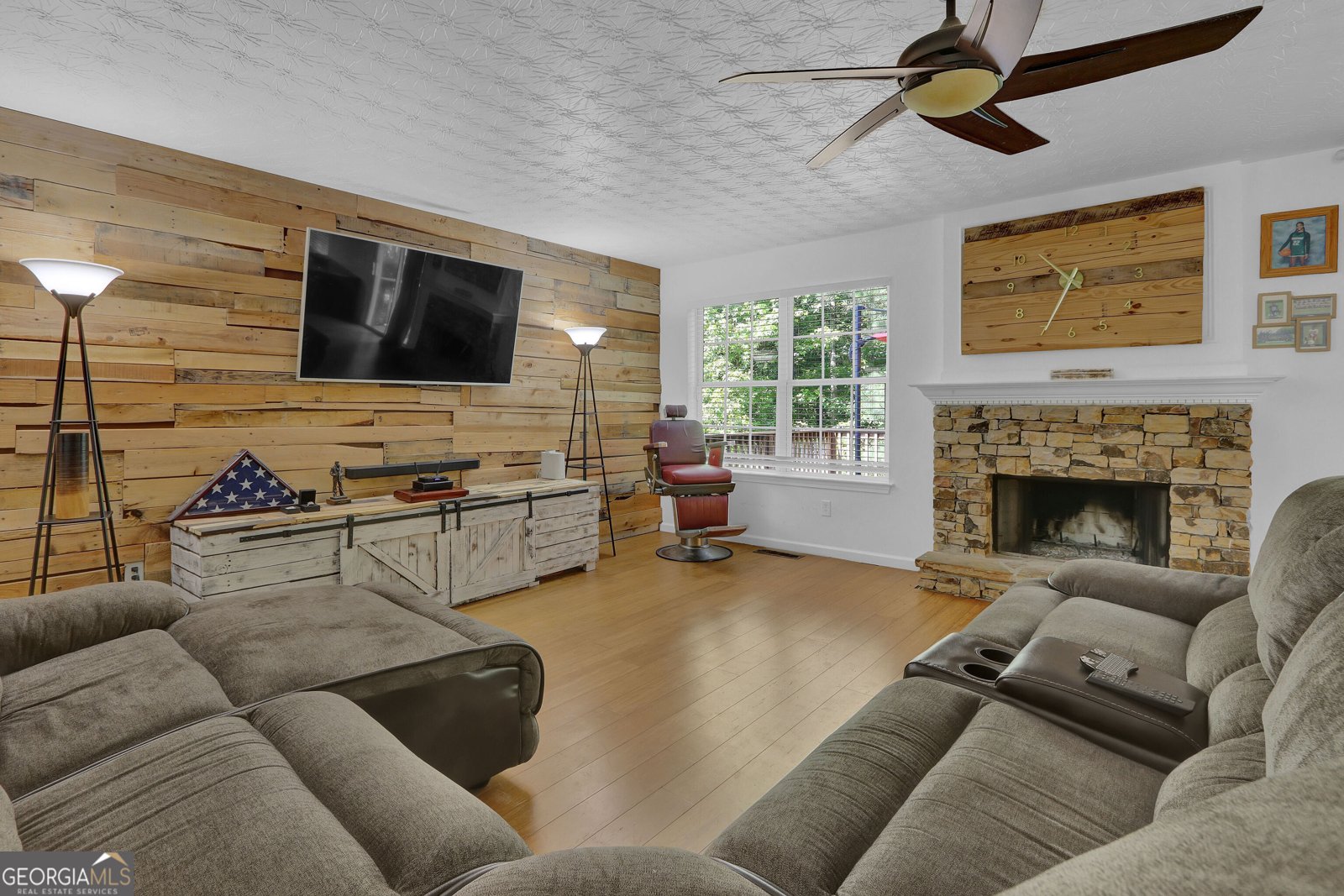 1387 Haynes Meadow Trail Grayson - 2
