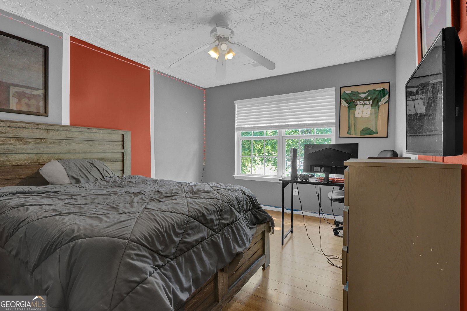 1387 Haynes Meadow Trail Grayson - 28