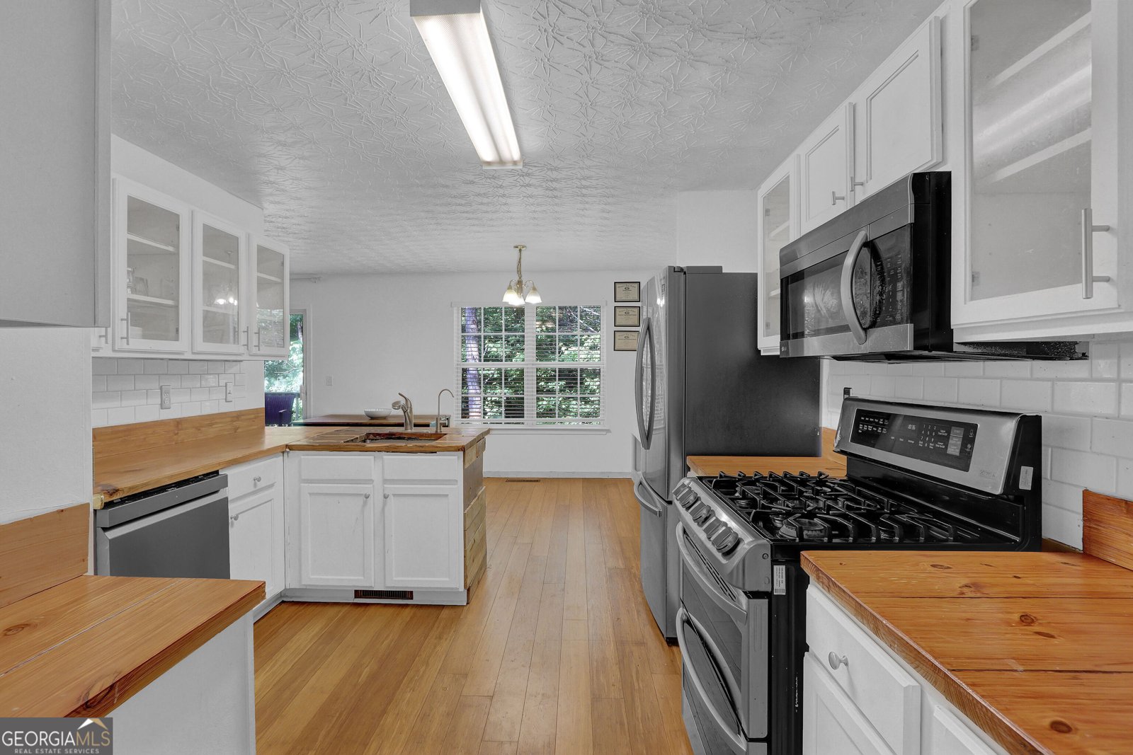 1387 Haynes Meadow Trail Grayson - 3