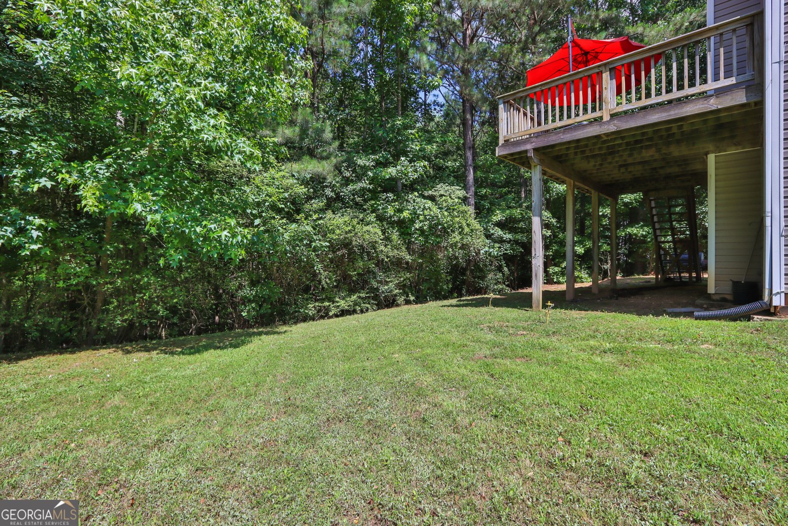 1387 Haynes Meadow Trail Grayson - 35