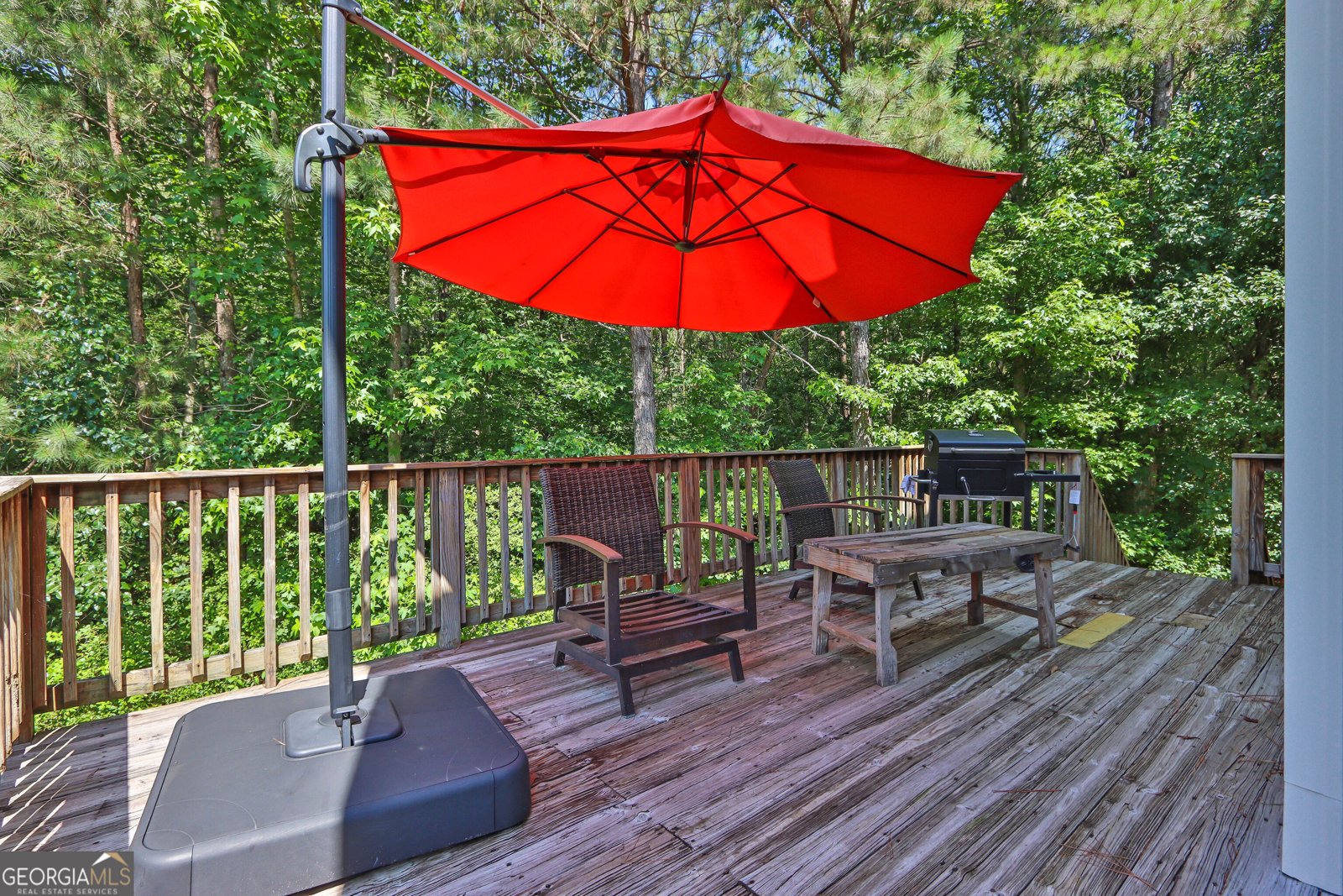 1387 Haynes Meadow Trail Grayson - 36