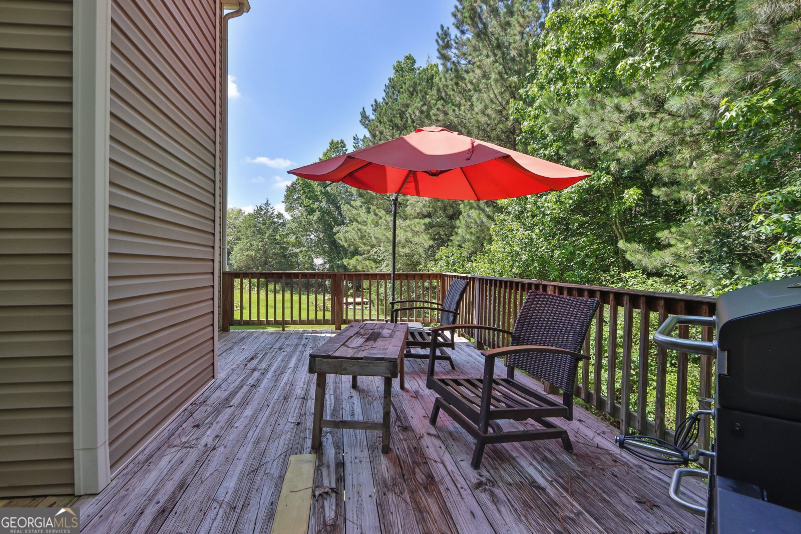 1387 Haynes Meadow Trail Grayson - 37