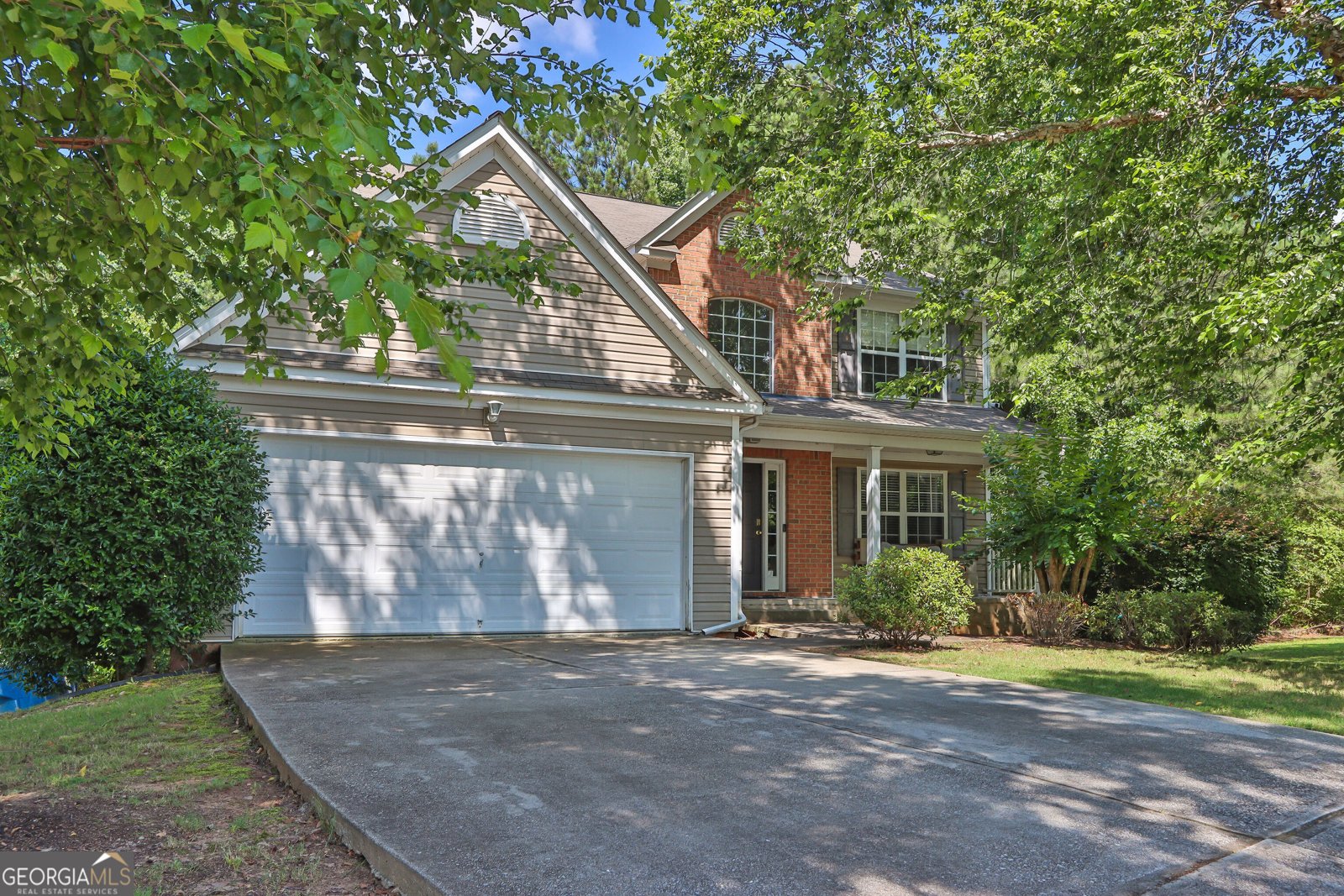 1387 Haynes Meadow Trail Grayson - 6