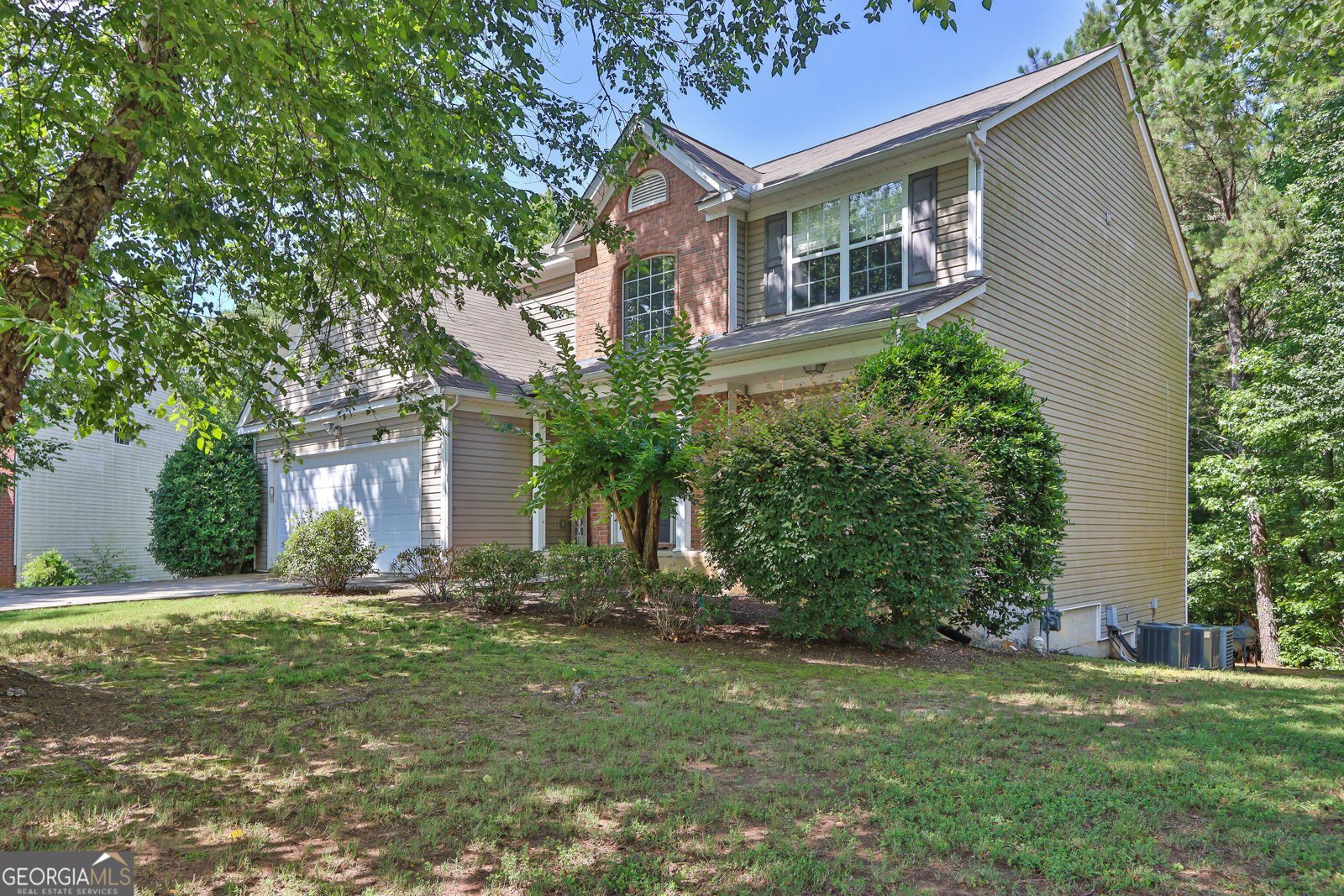 1387 Haynes Meadow Trail Grayson - 7