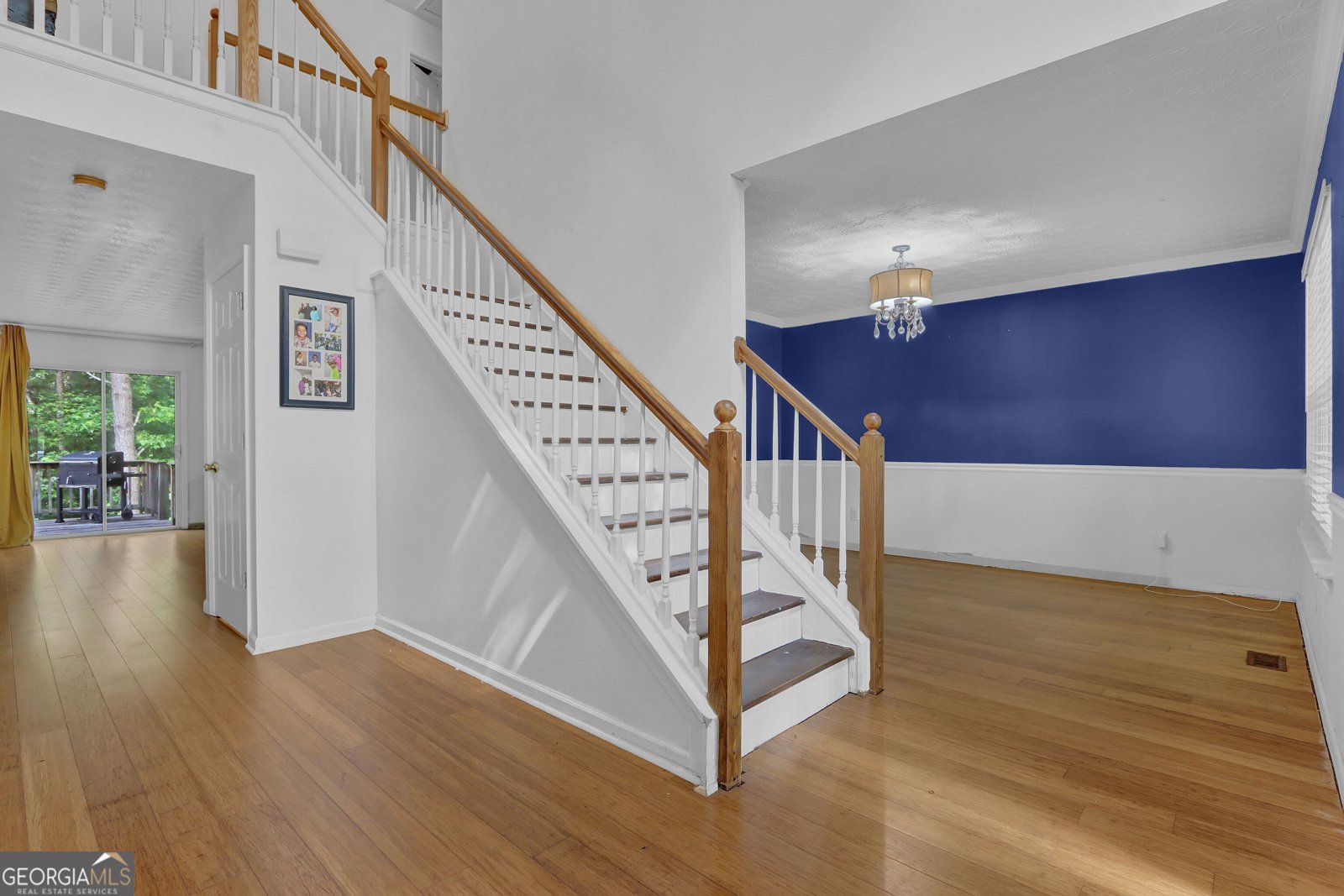 1387 Haynes Meadow Trail Grayson - 9