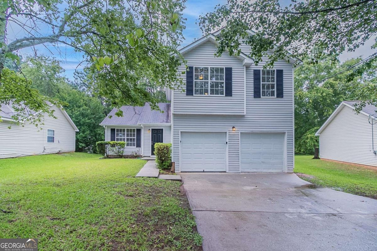 5421 Salem Springs Drive Lithonia - 1