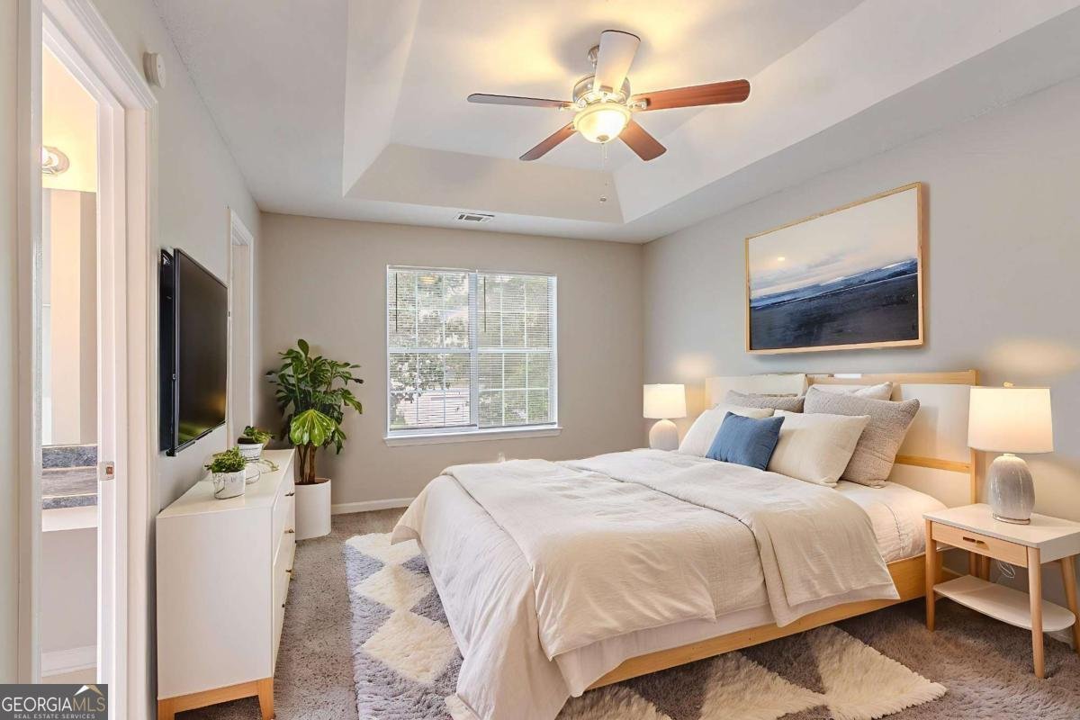 5421 Salem Springs Drive Lithonia - 16