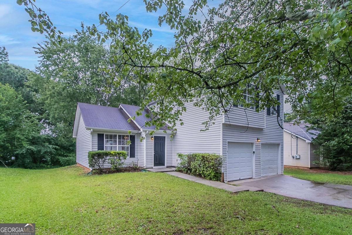 5421 Salem Springs Drive Lithonia - 2