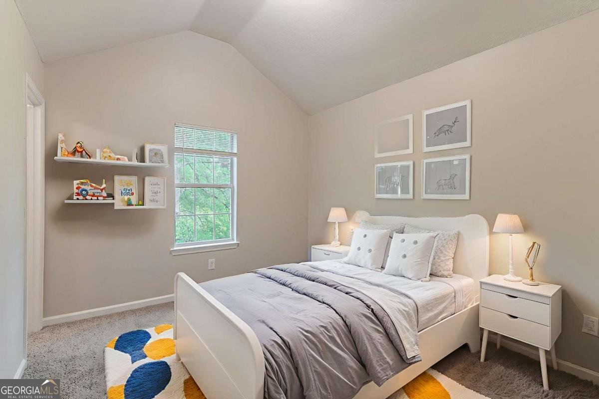 5421 Salem Springs Drive Lithonia - 23