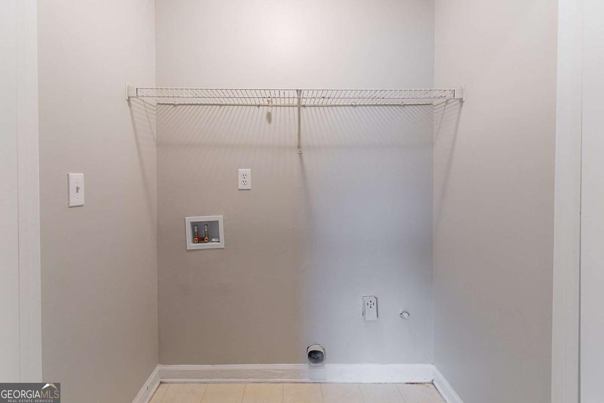 5421 Salem Springs Drive Lithonia - 27
