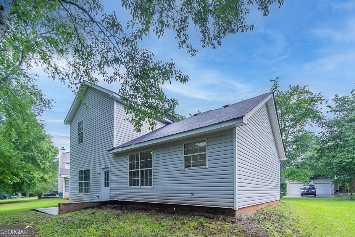 5421 Salem Springs Drive Lithonia - 29