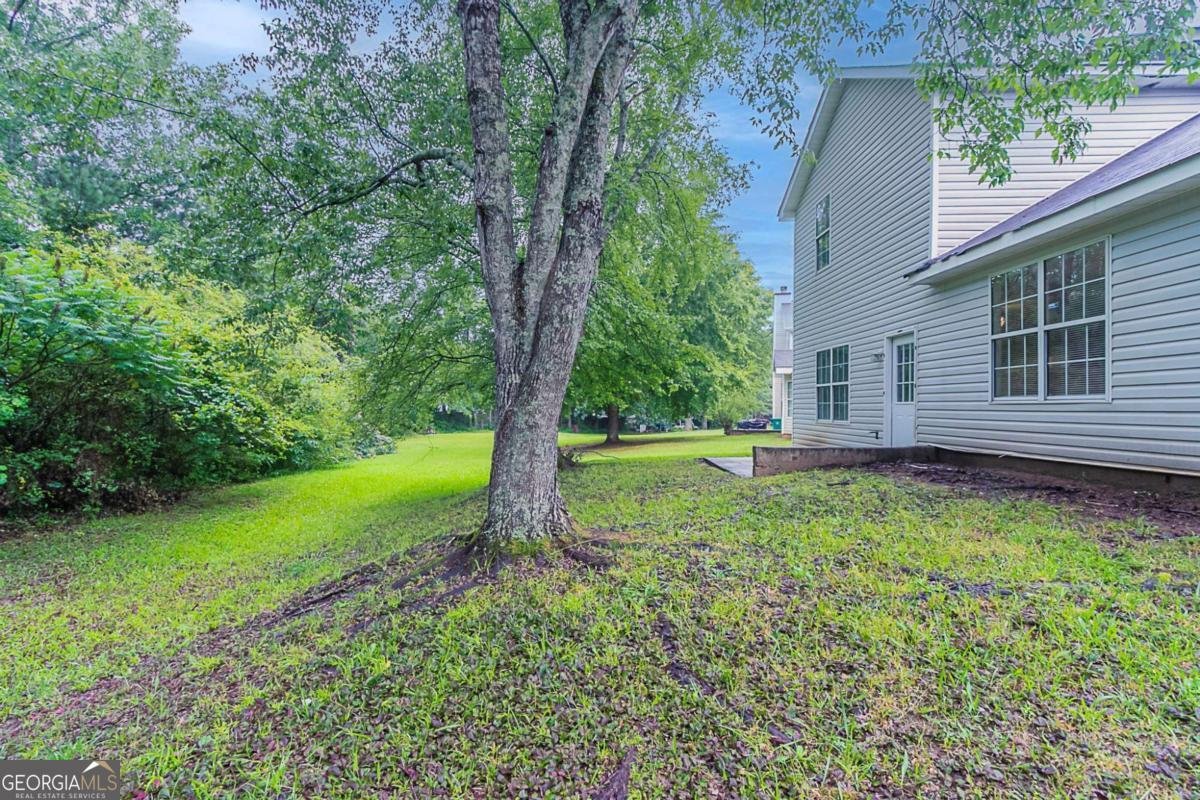 5421 Salem Springs Drive Lithonia - 30