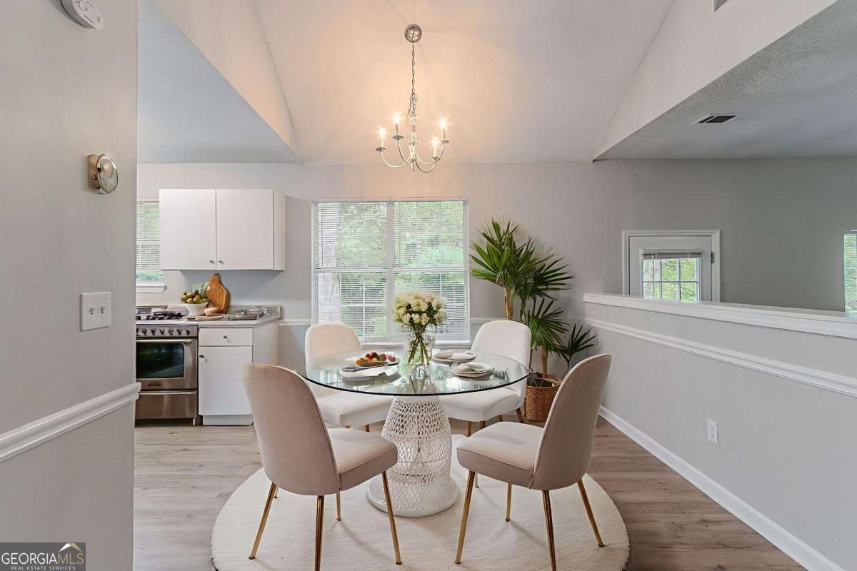 5421 Salem Springs Drive Lithonia - 5