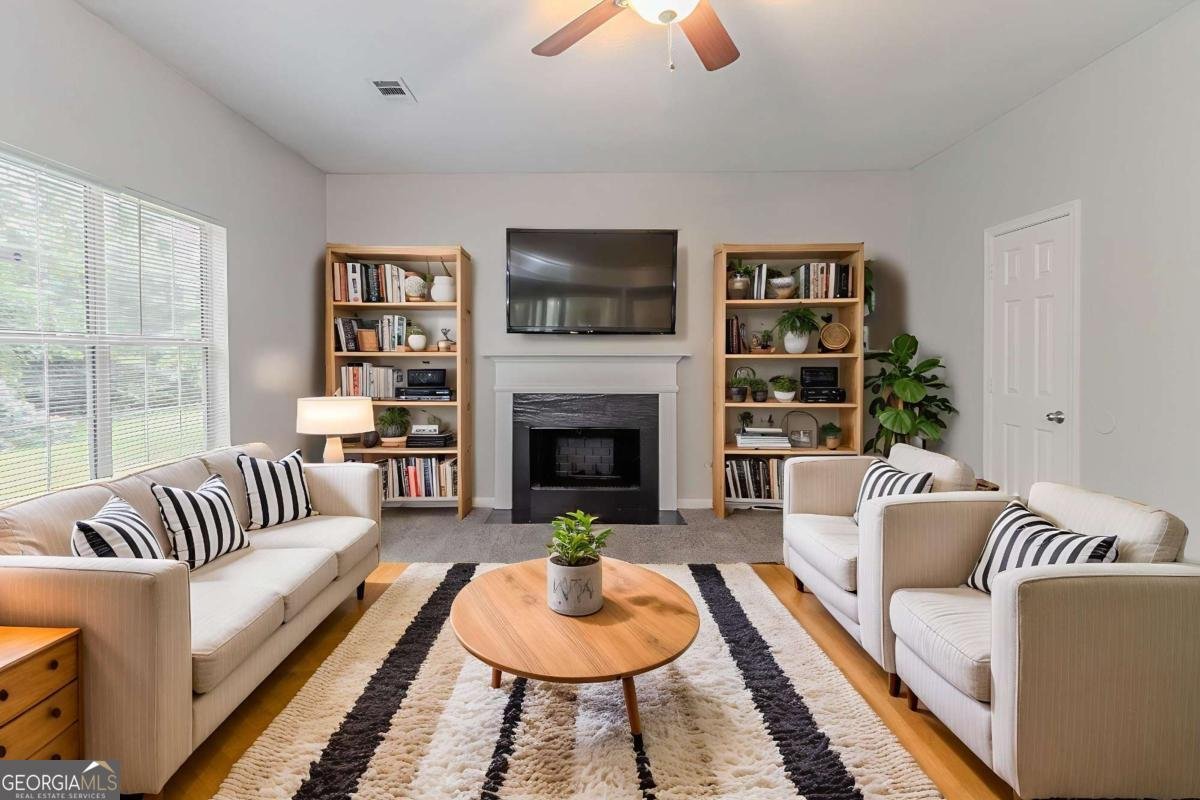 5421 Salem Springs Drive Lithonia - 8