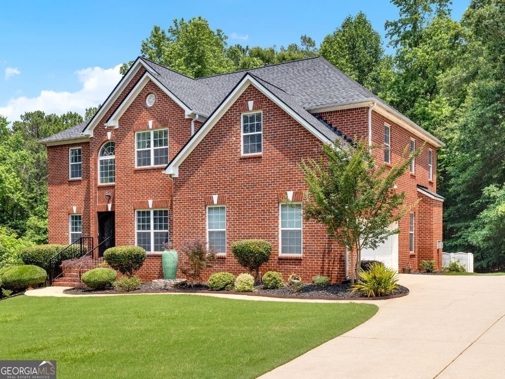 2725 Bailey Place Conyers - 1