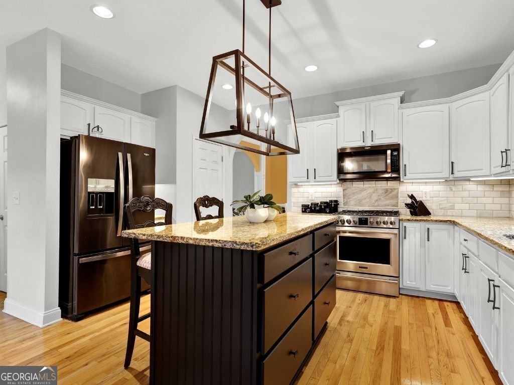 2725 Bailey Place Conyers - 16