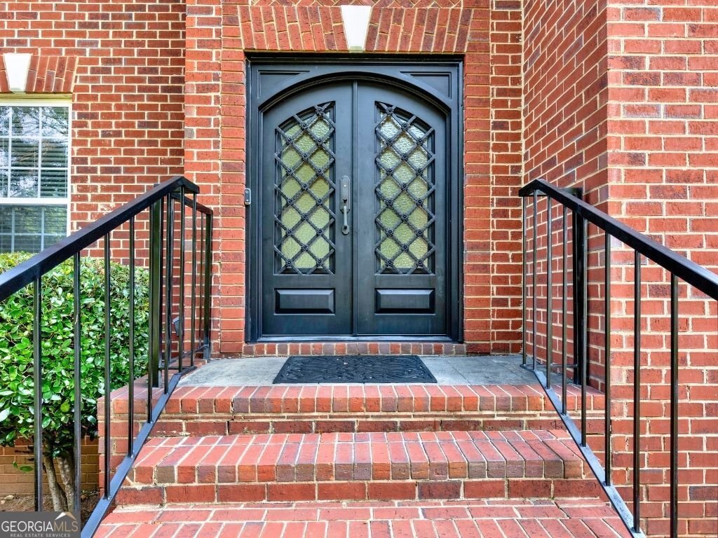 2725 Bailey Place Conyers - 2