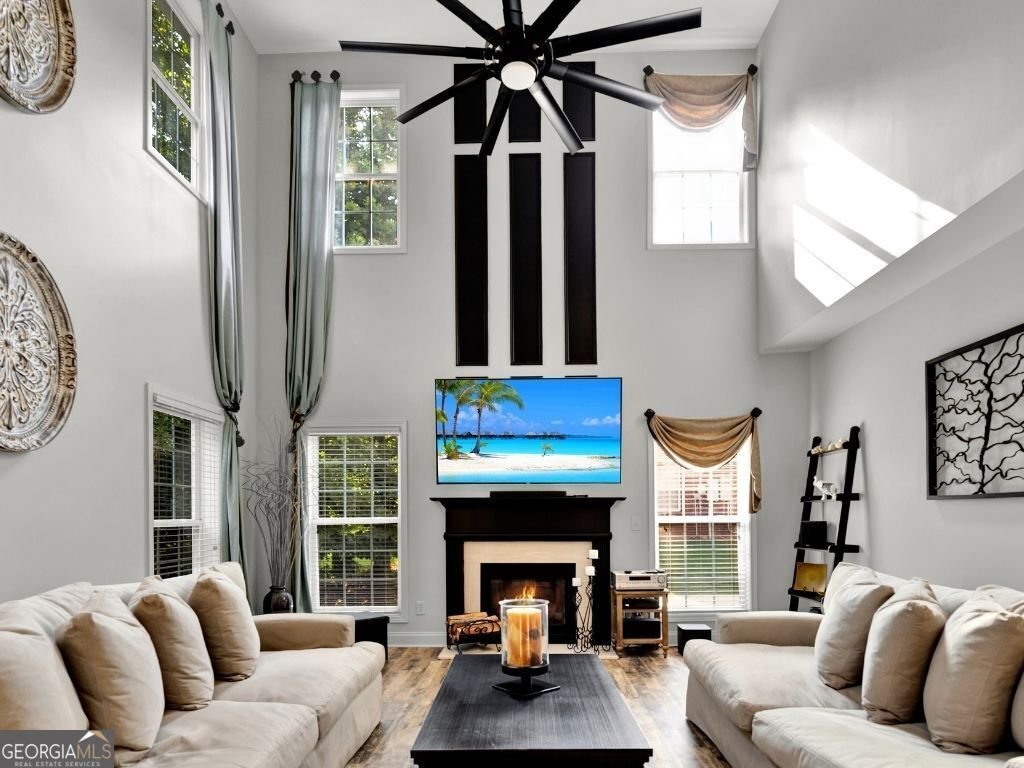 2725 Bailey Place Conyers - 24