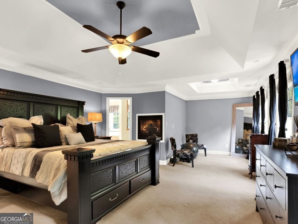 2725 Bailey Place Conyers - 27