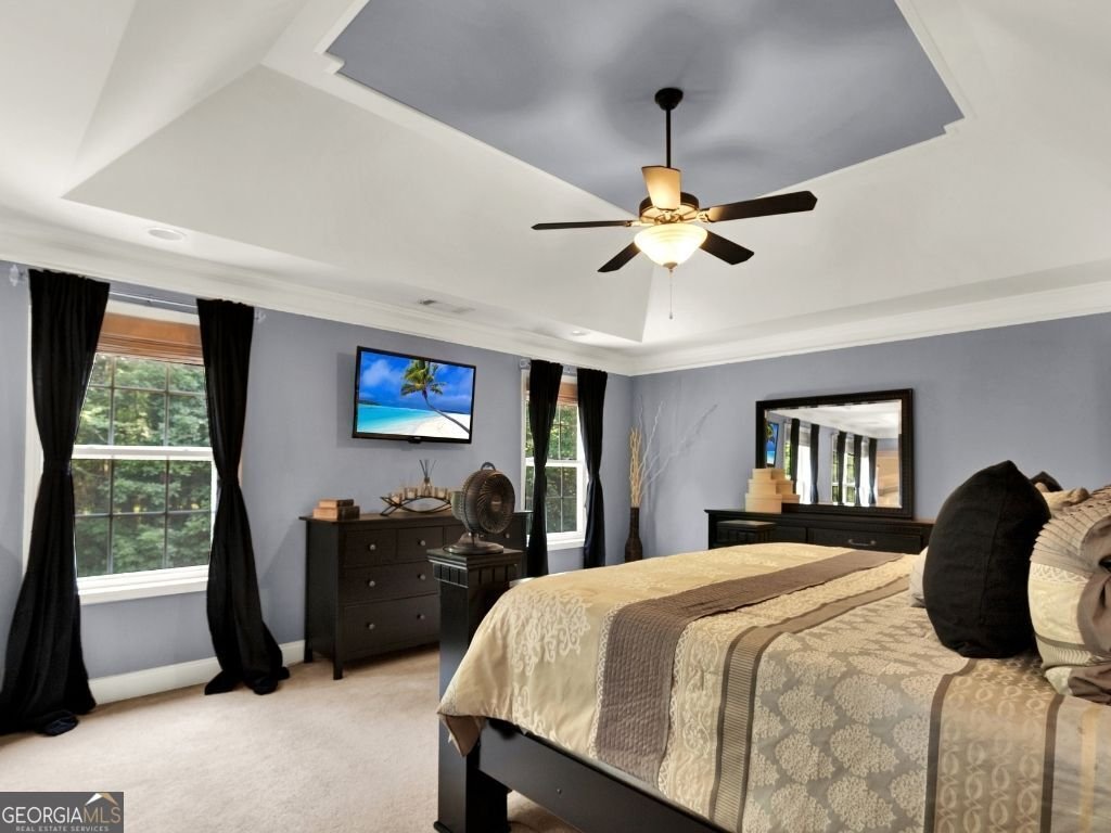 2725 Bailey Place Conyers - 29