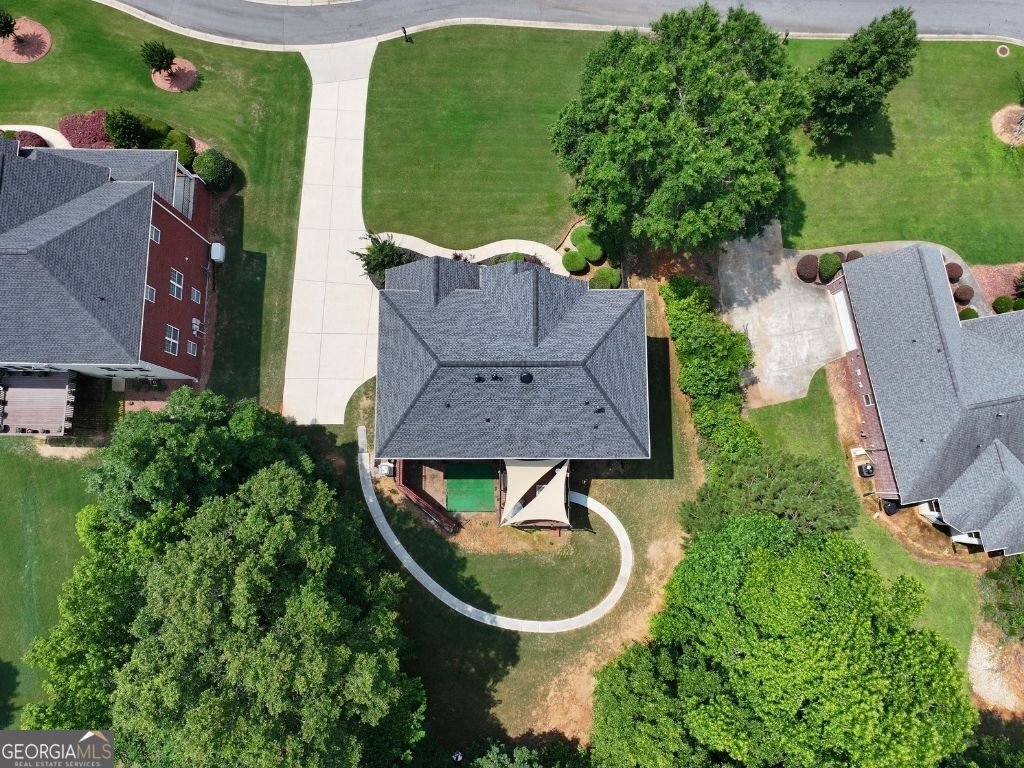 2725 Bailey Place Conyers - 42