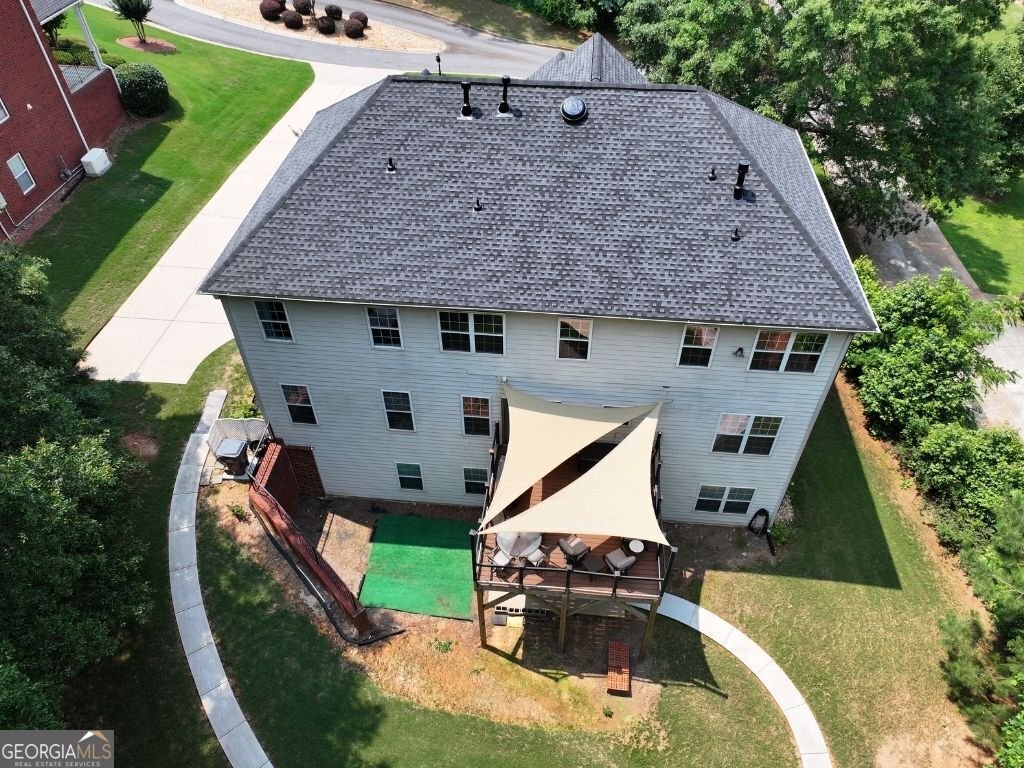 2725 Bailey Place Conyers - 43