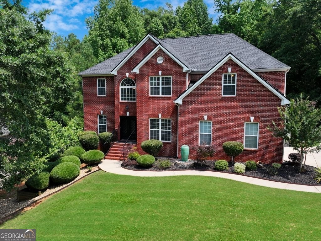 2725 Bailey Place Conyers - 45