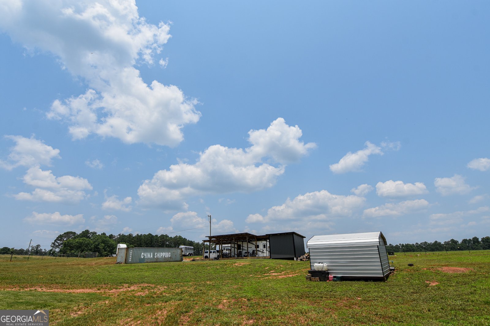111 Possum Trot Road Barnesville - 10