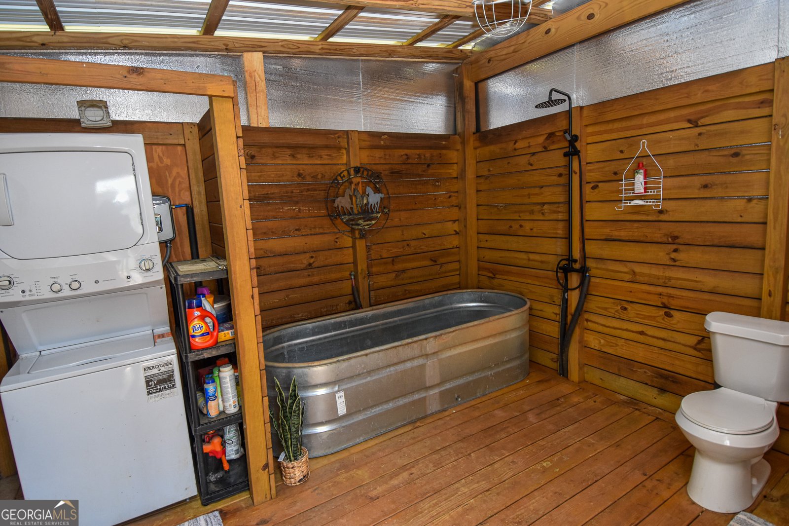 111 Possum Trot Road Barnesville - 14
