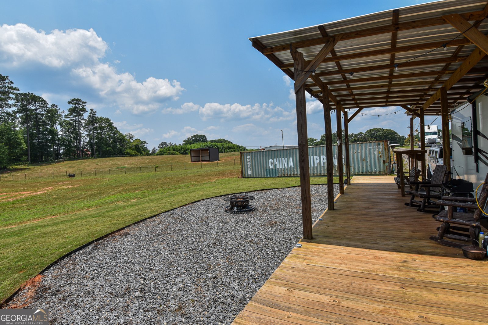 111 Possum Trot Road Barnesville - 15