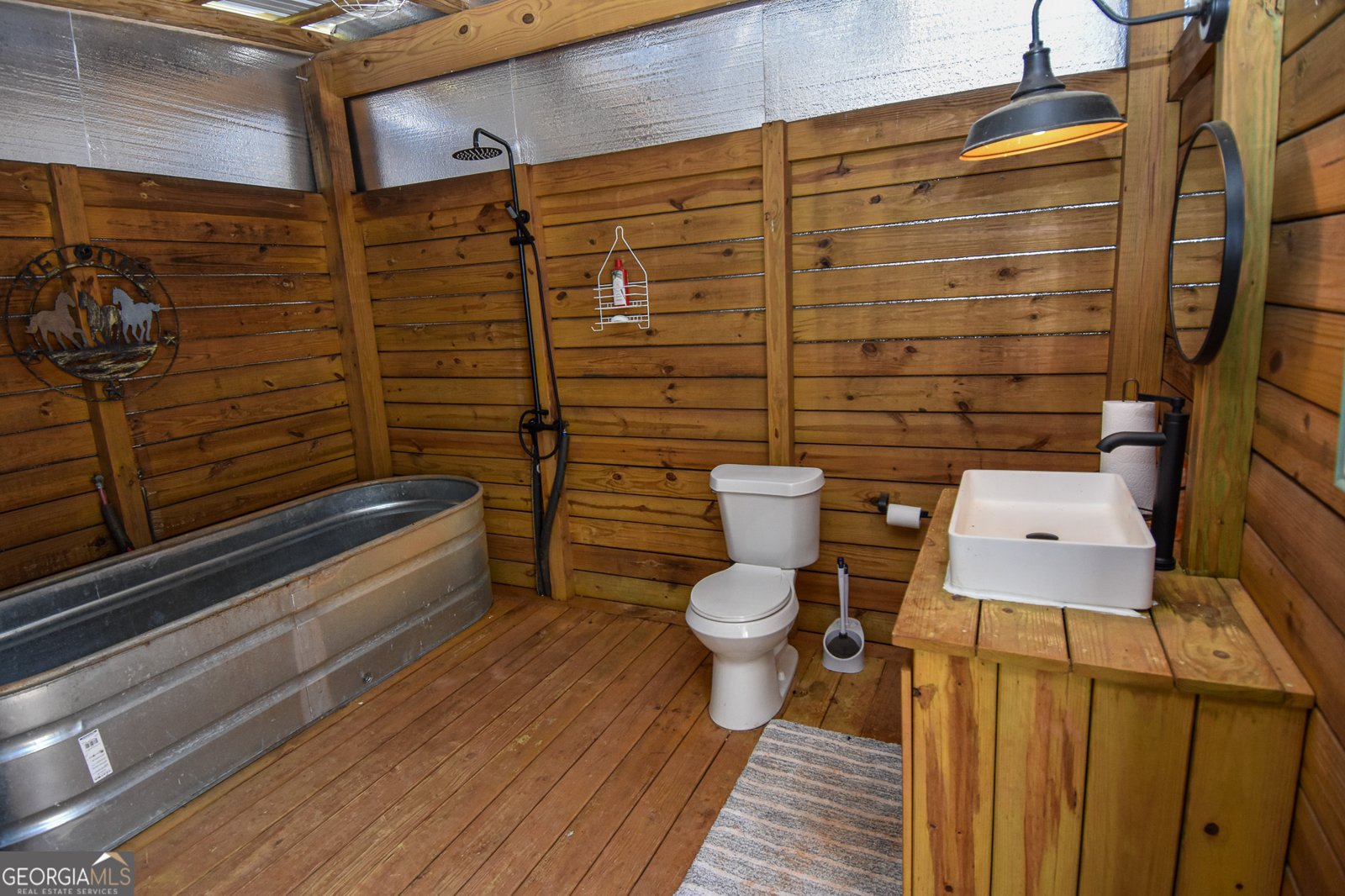 111 Possum Trot Road Barnesville - 16