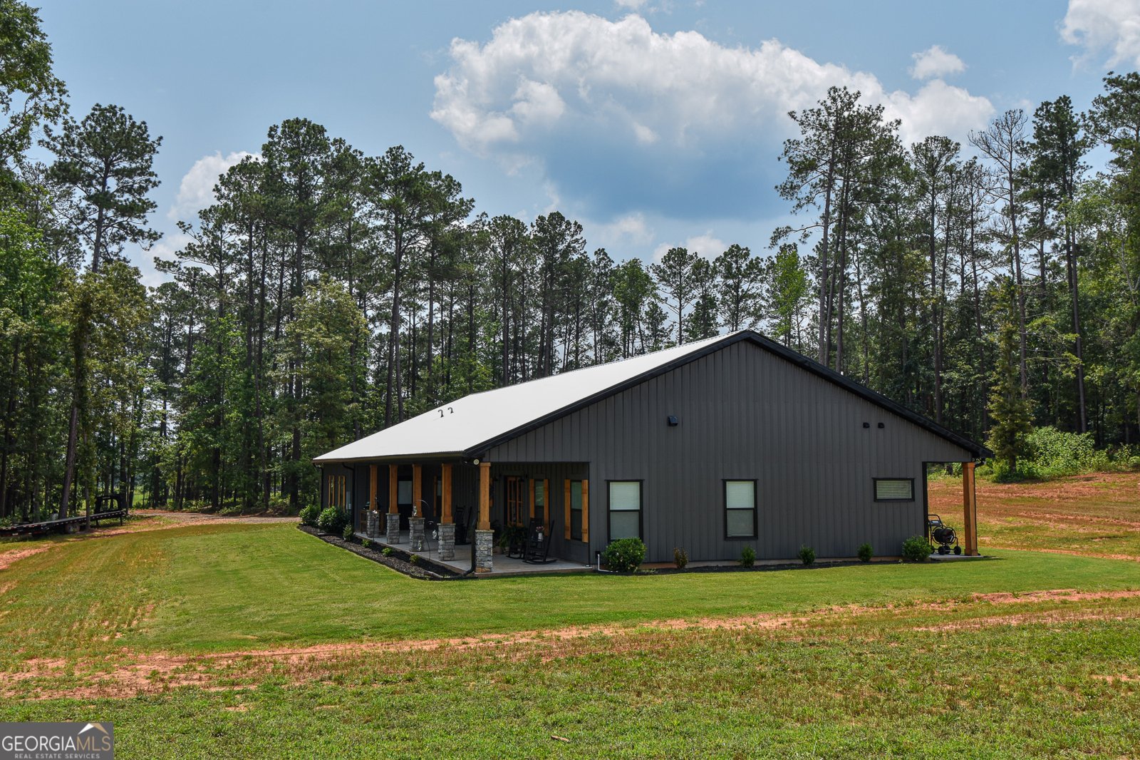 111 Possum Trot Road Barnesville - 18
