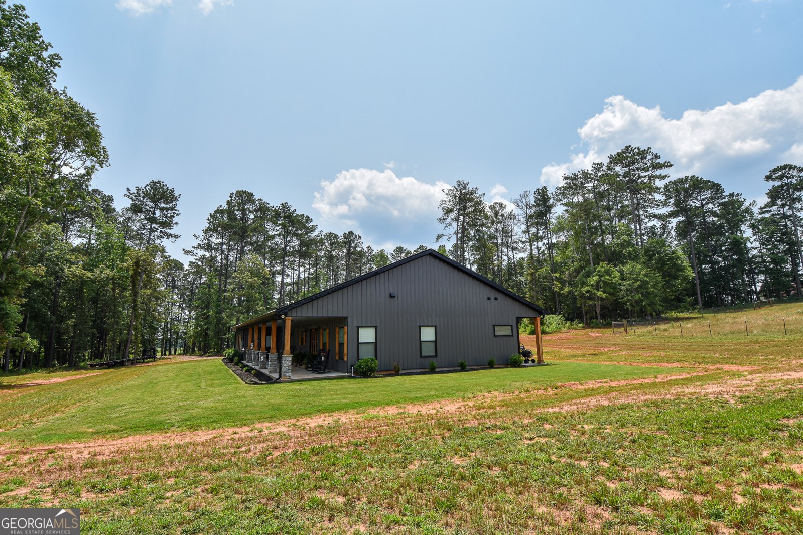 111 Possum Trot Road Barnesville - 19