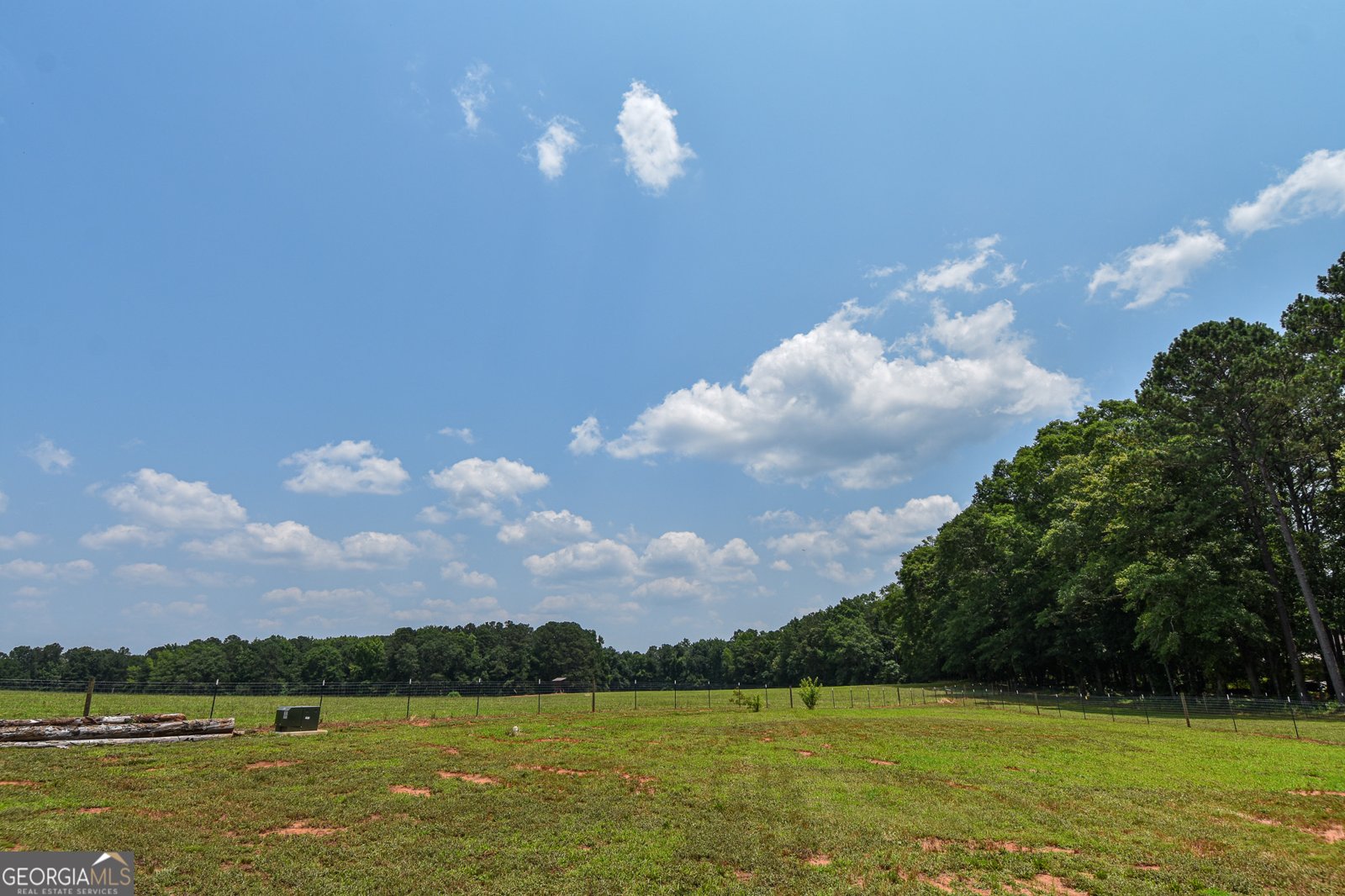 111 Possum Trot Road Barnesville - 20