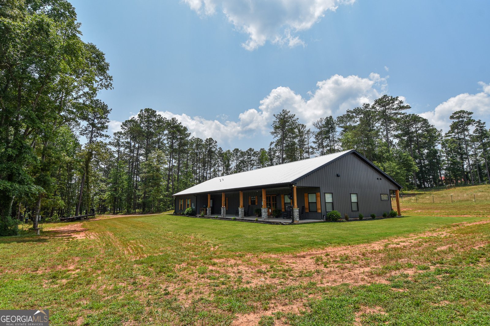 111 Possum Trot Road Barnesville - 22