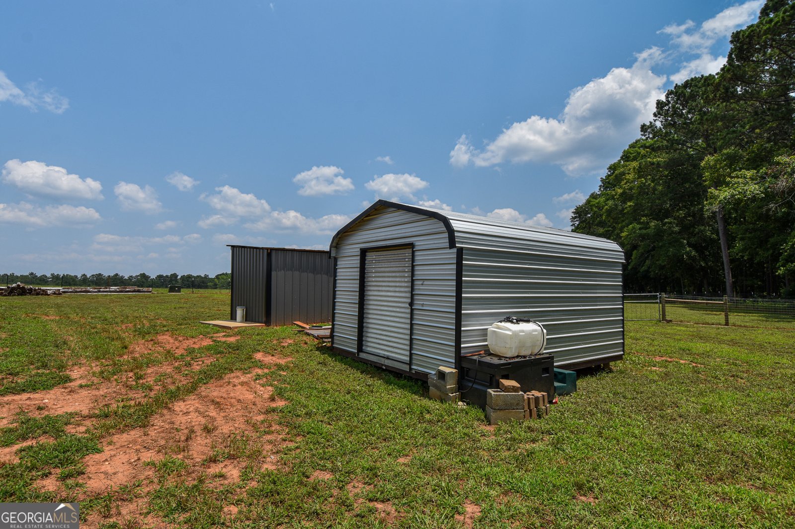 111 Possum Trot Road Barnesville - 23