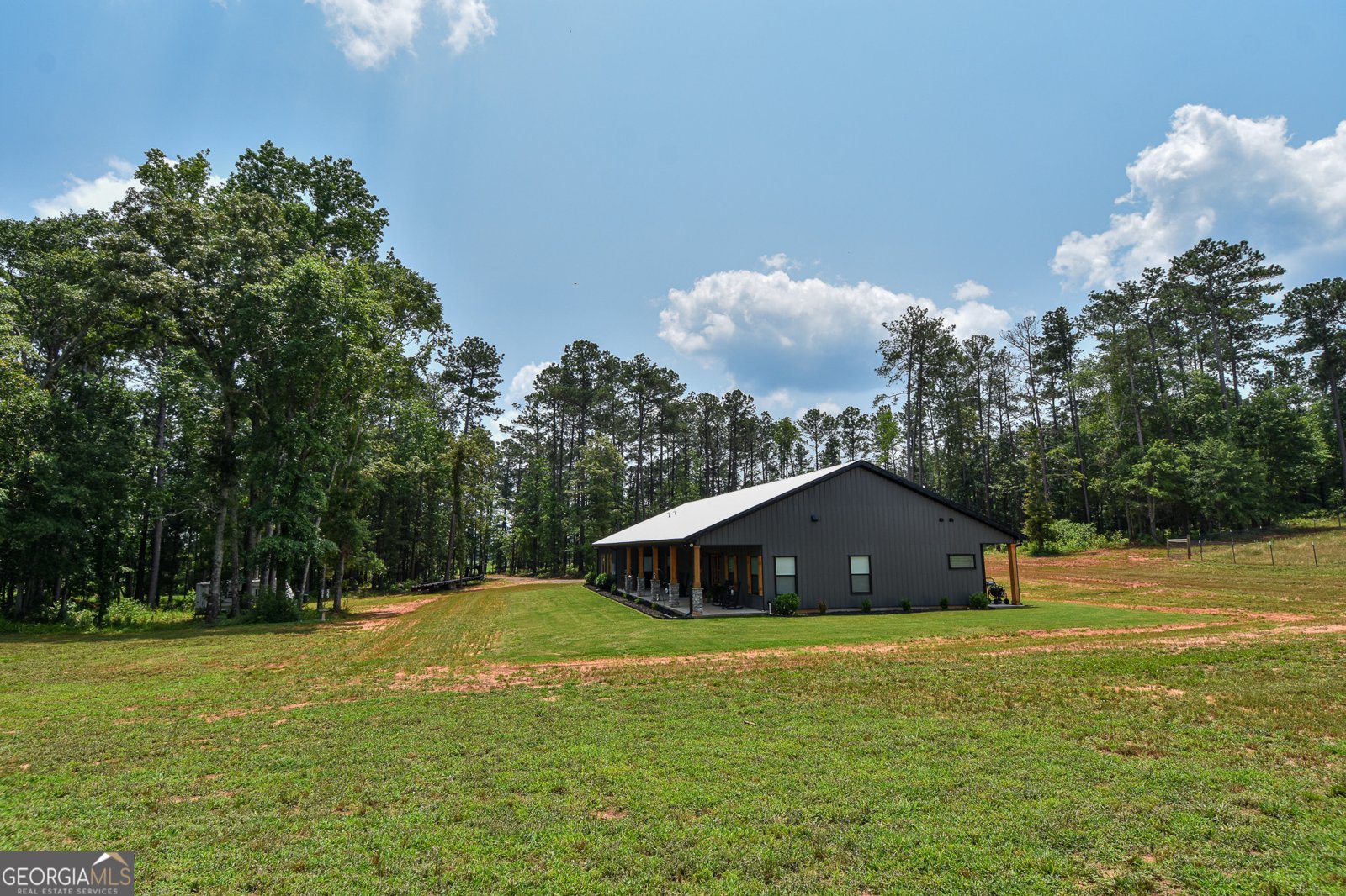111 Possum Trot Road Barnesville - 24