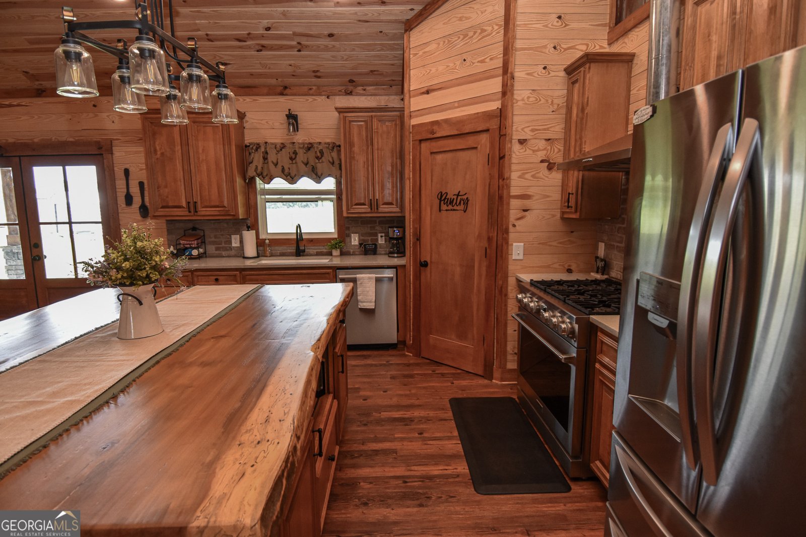 111 Possum Trot Road Barnesville - 26
