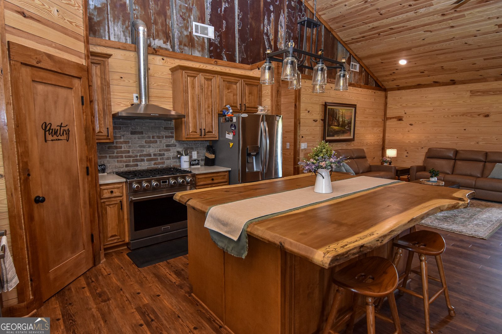 111 Possum Trot Road Barnesville - 27