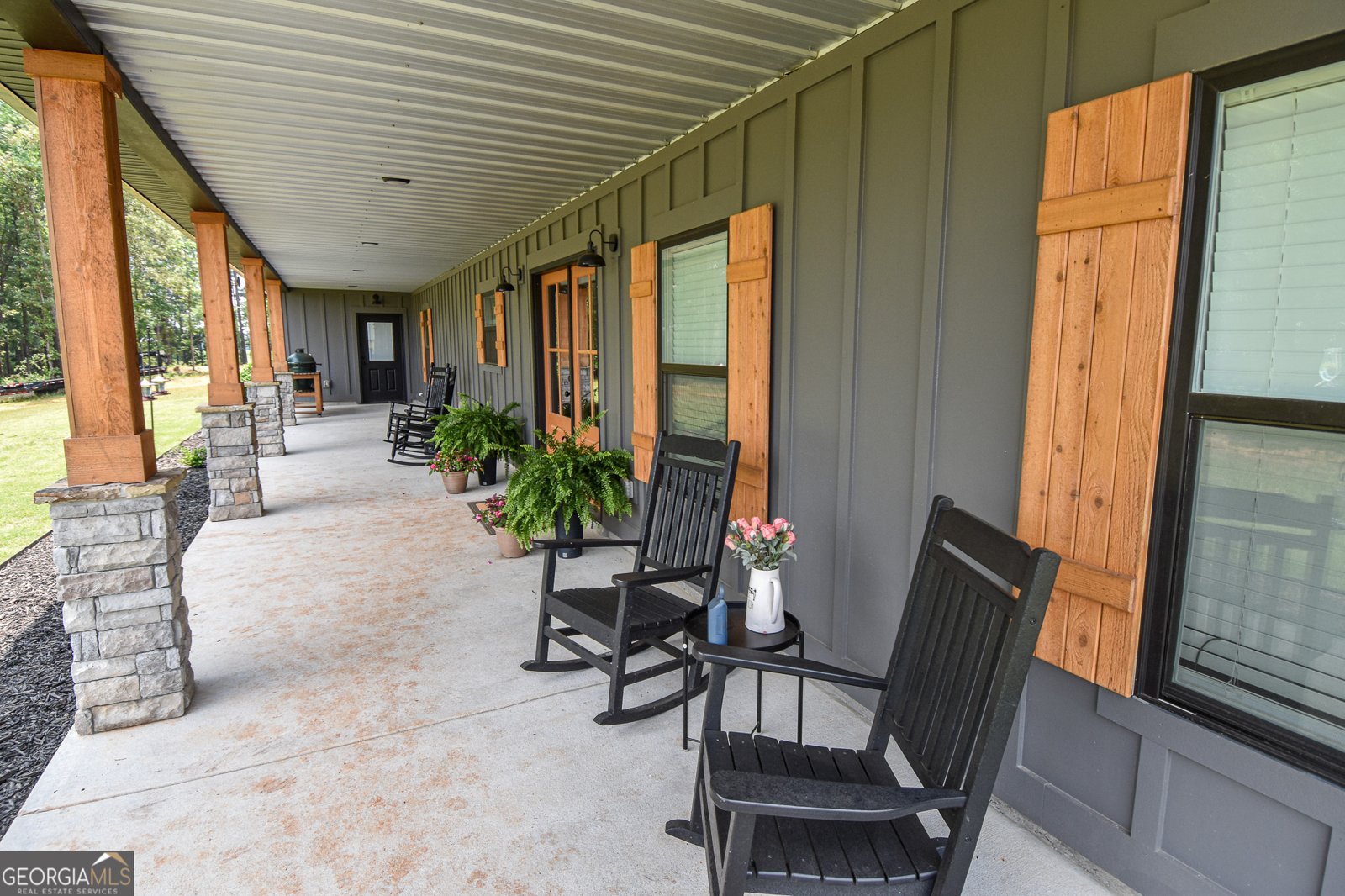111 Possum Trot Road Barnesville - 28