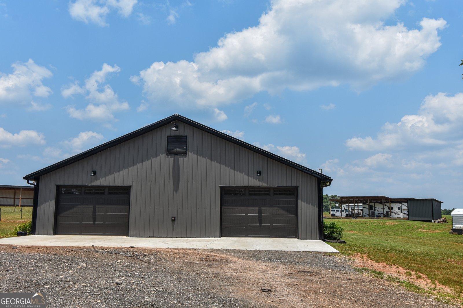 111 Possum Trot Road Barnesville - 3