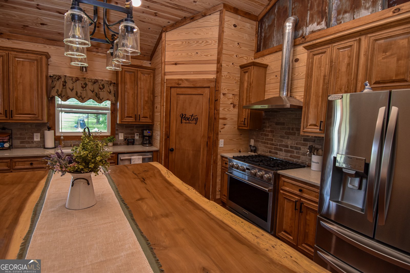 111 Possum Trot Road Barnesville - 31